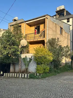 Furnished 3bdrm Villa in Villa, Kolfe Keranio for sale