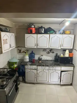 Furnished 3bdrm Villa in Villa, Kolfe Keranio for sale