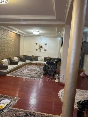 Furnished 3bdrm Villa in Villa, Kolfe Keranio for sale