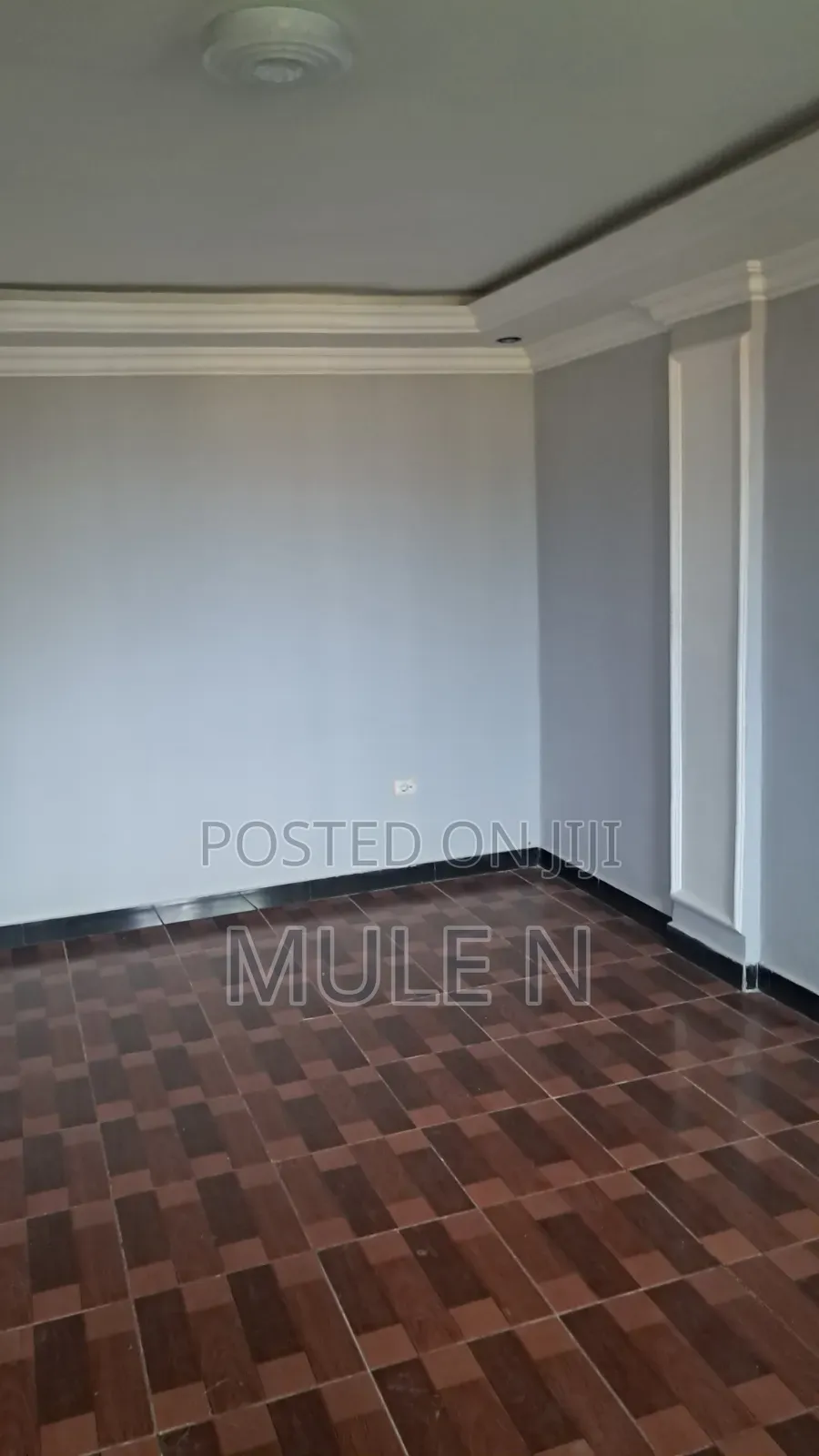 Furnished 2bdrm Condo in Abado Condominium, Yeka for sale