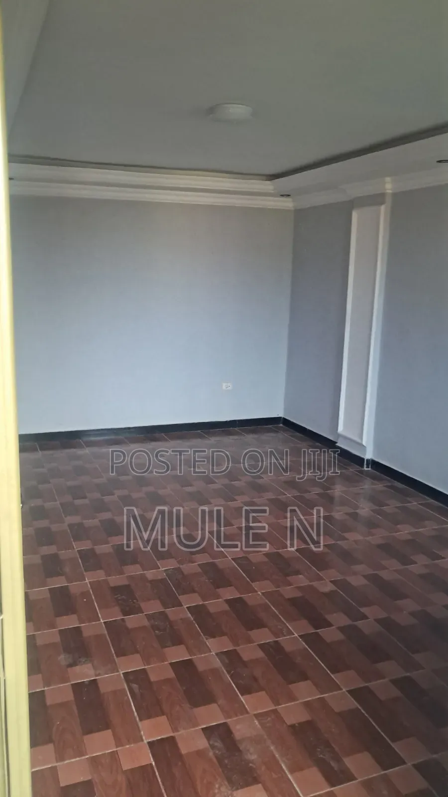 Furnished 2bdrm Condo in Abado Condominium, Yeka for sale