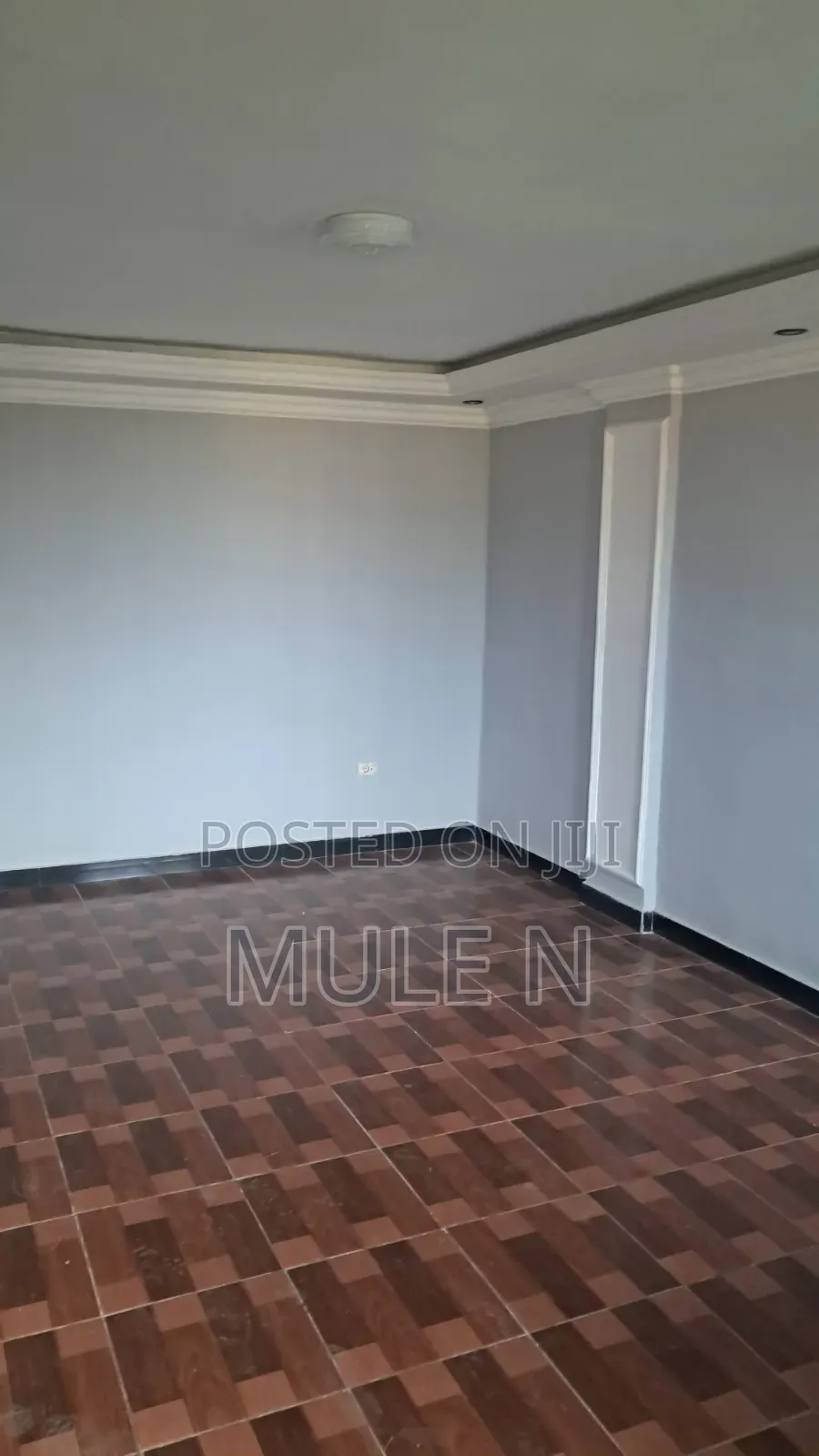 Furnished 2bdrm Condo in Abado Condominium, Yeka for sale