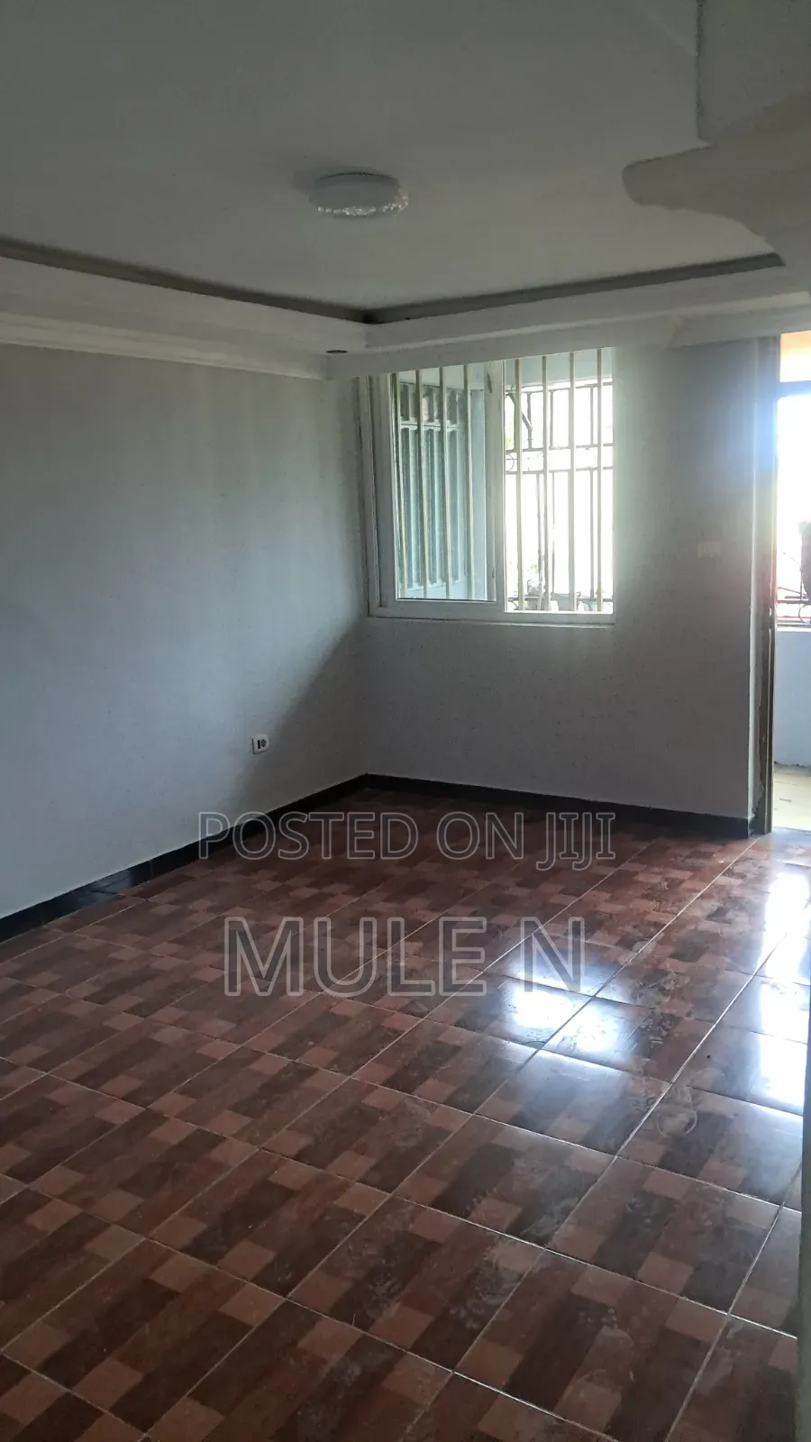 Furnished 2bdrm Condo in Abado Condominium, Yeka for sale