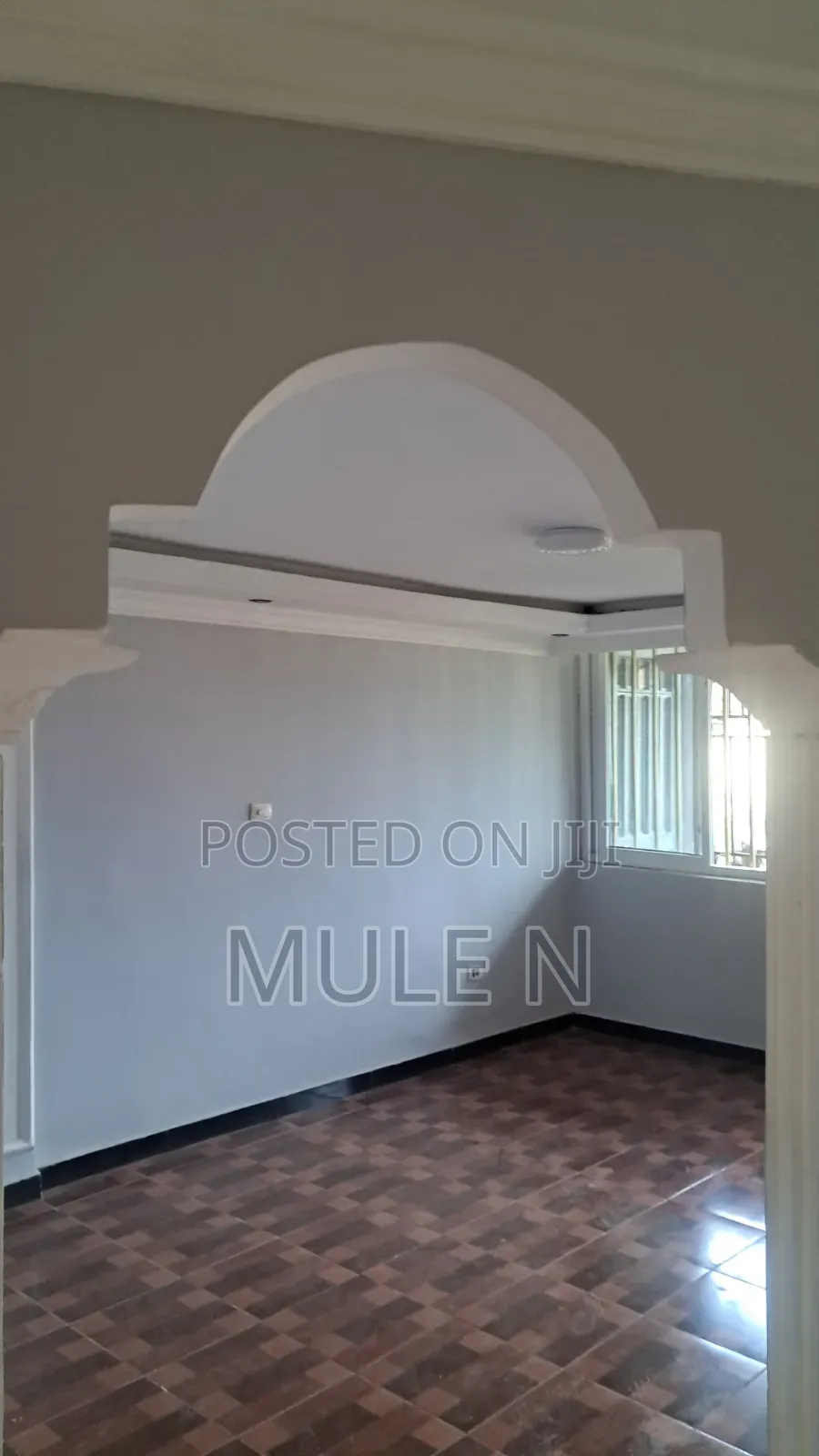 Furnished 2bdrm Condo in Abado Condominium, Yeka for sale