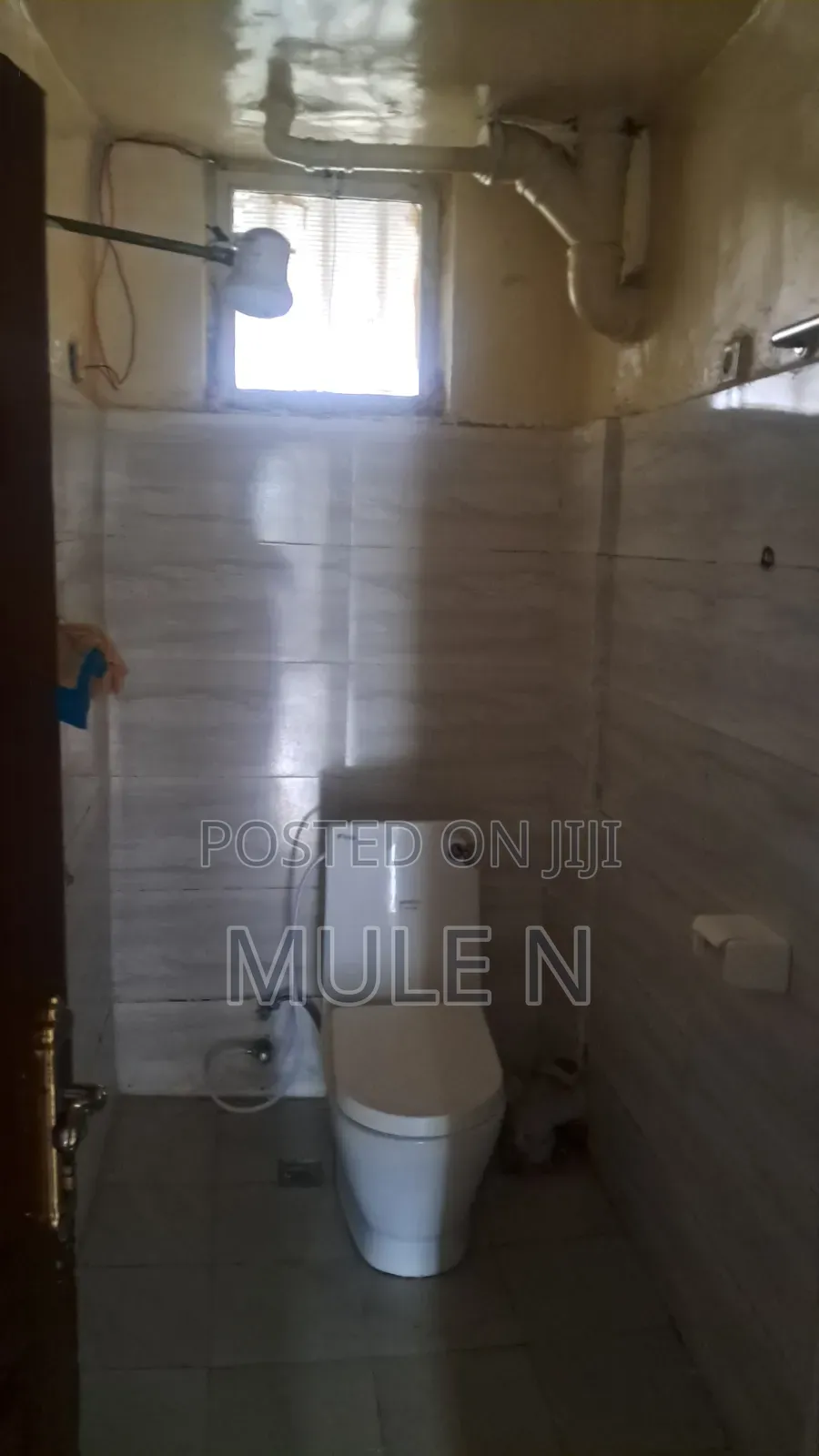 Furnished 2bdrm Condo in Abado Condominium, Yeka for sale