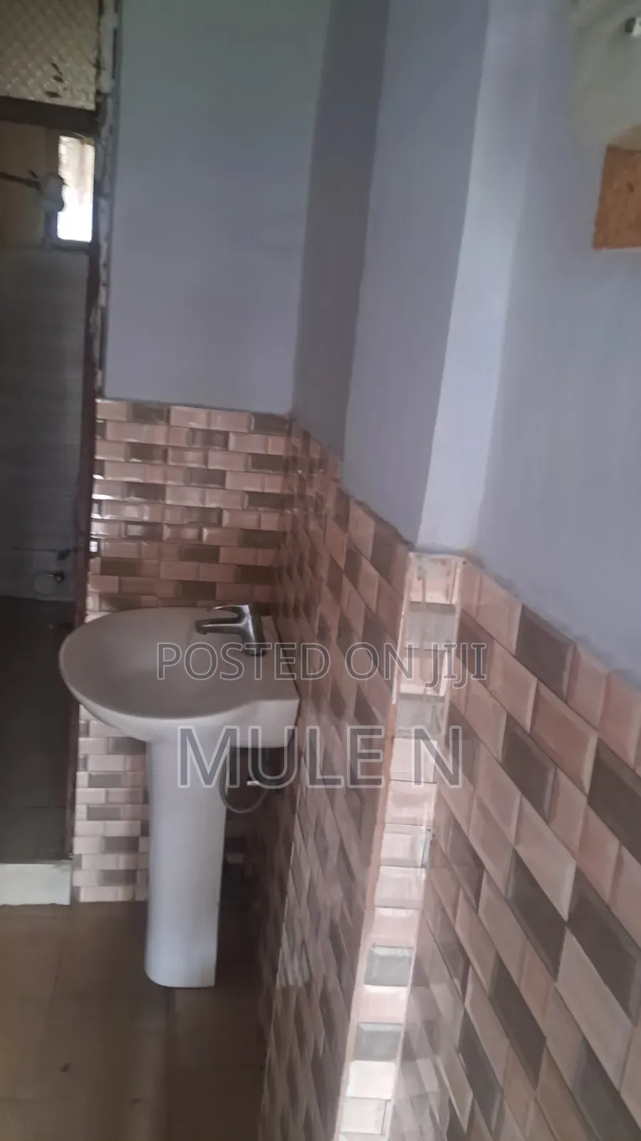 Furnished 2bdrm Condo in Abado Condominium, Yeka for sale