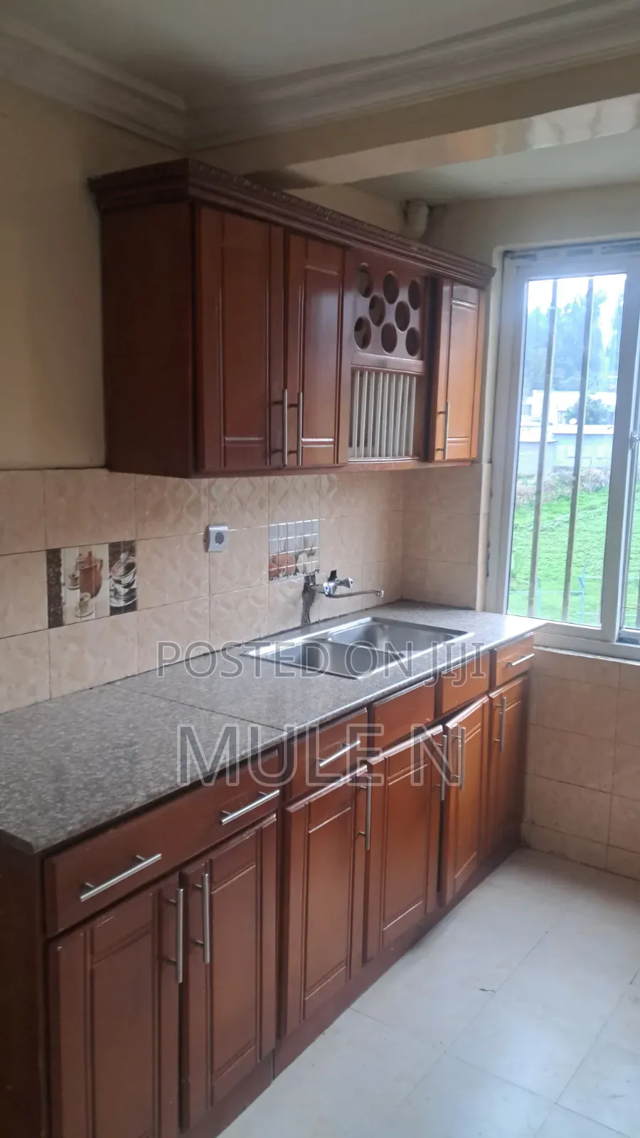 Furnished 2bdrm Condo in Abado Condominium, Yeka for sale
