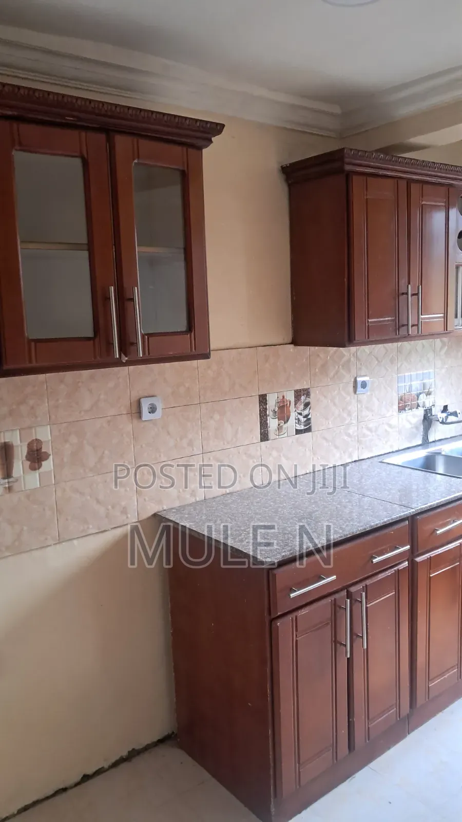 Furnished 2bdrm Condo in Abado Condominium, Yeka for sale
