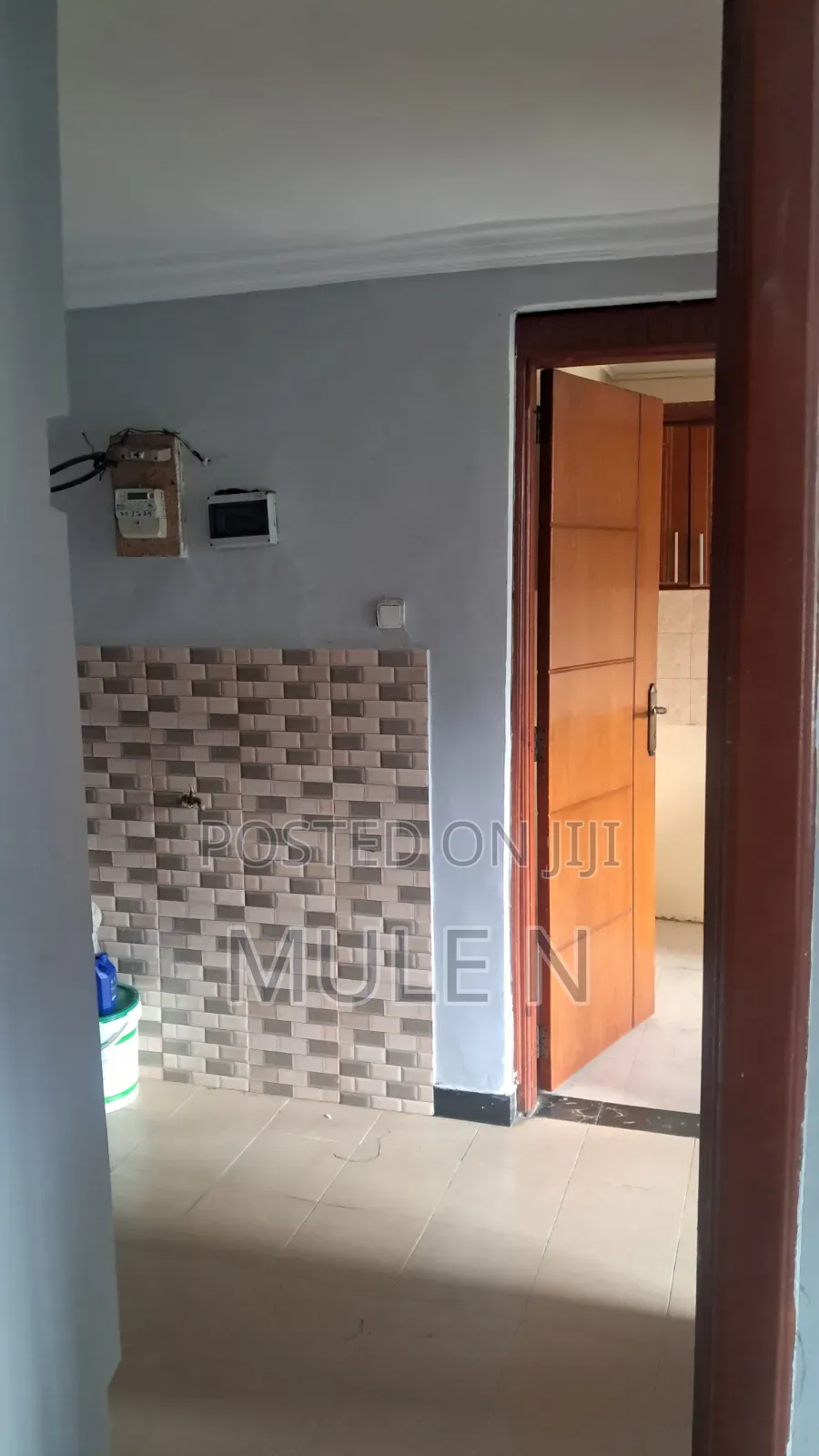 Furnished 2bdrm Condo in Abado Condominium, Yeka for sale