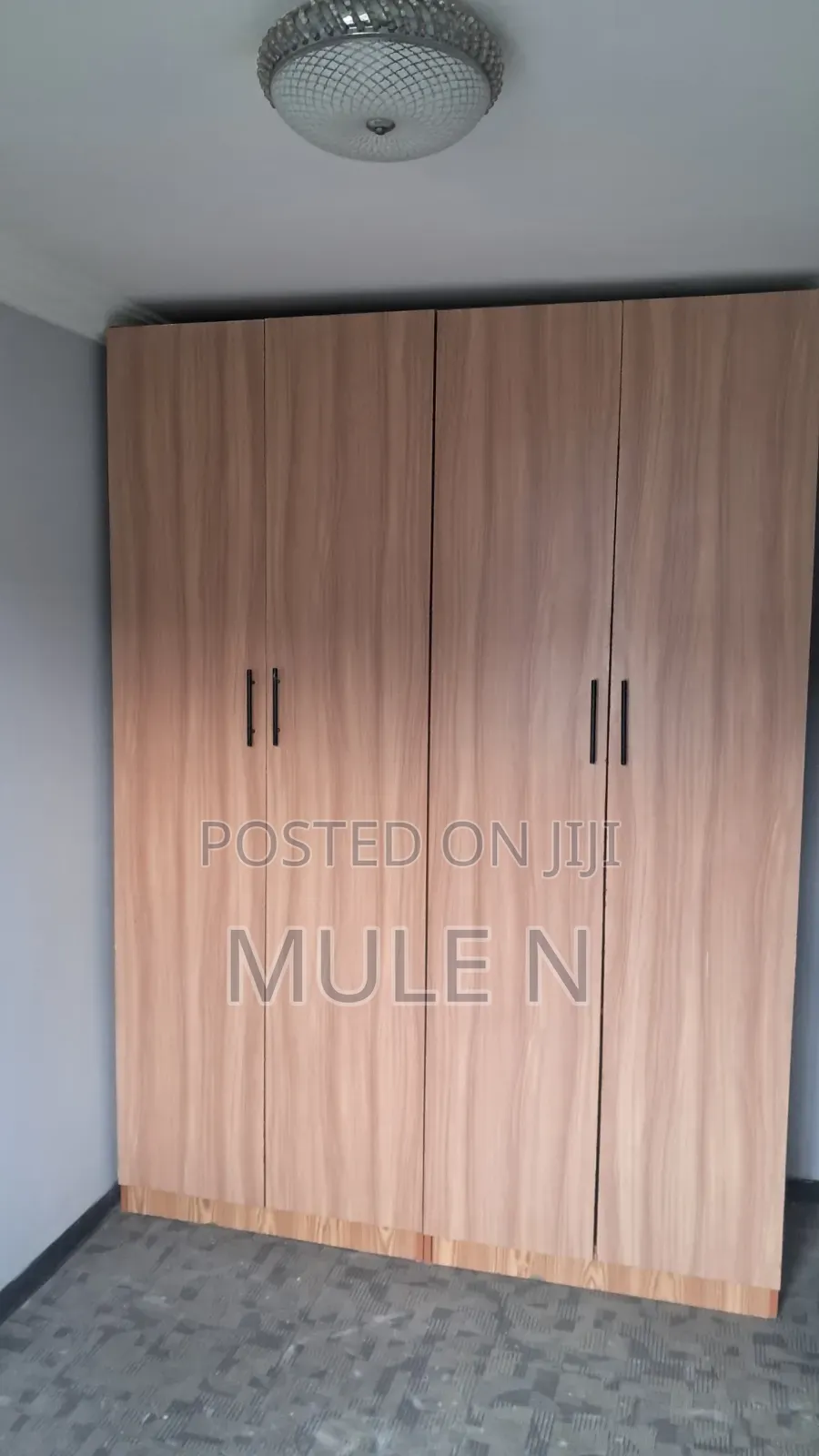 Furnished 2bdrm Condo in Abado Condominium, Yeka for sale
