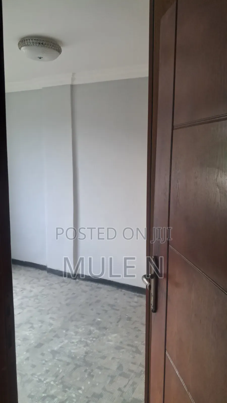 Furnished 2bdrm Condo in Abado Condominium, Yeka for sale