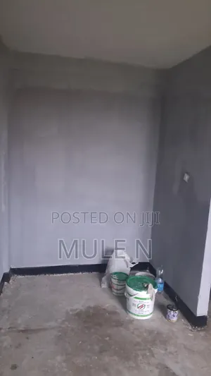 Furnished 2bdrm Condo in Abado Condominium, Yeka for sale