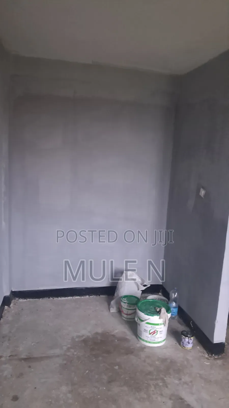 Furnished 2bdrm Condo in Abado Condominium, Yeka for sale
