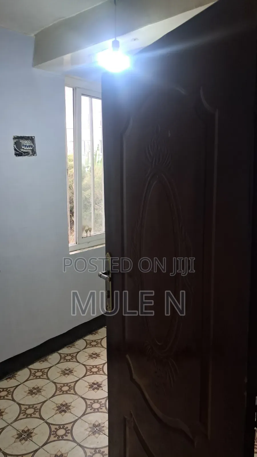 Furnished 2bdrm Condo in Abado Condominium, Yeka for sale