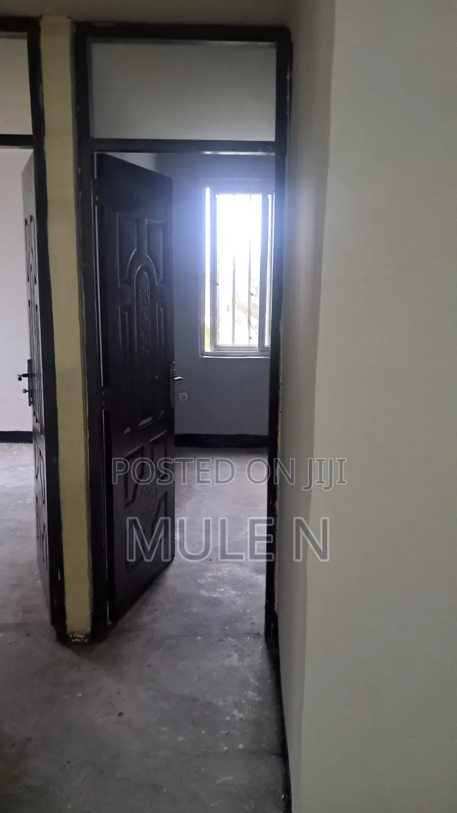 Furnished 2bdrm Condo in Abado Condominium, Yeka for sale
