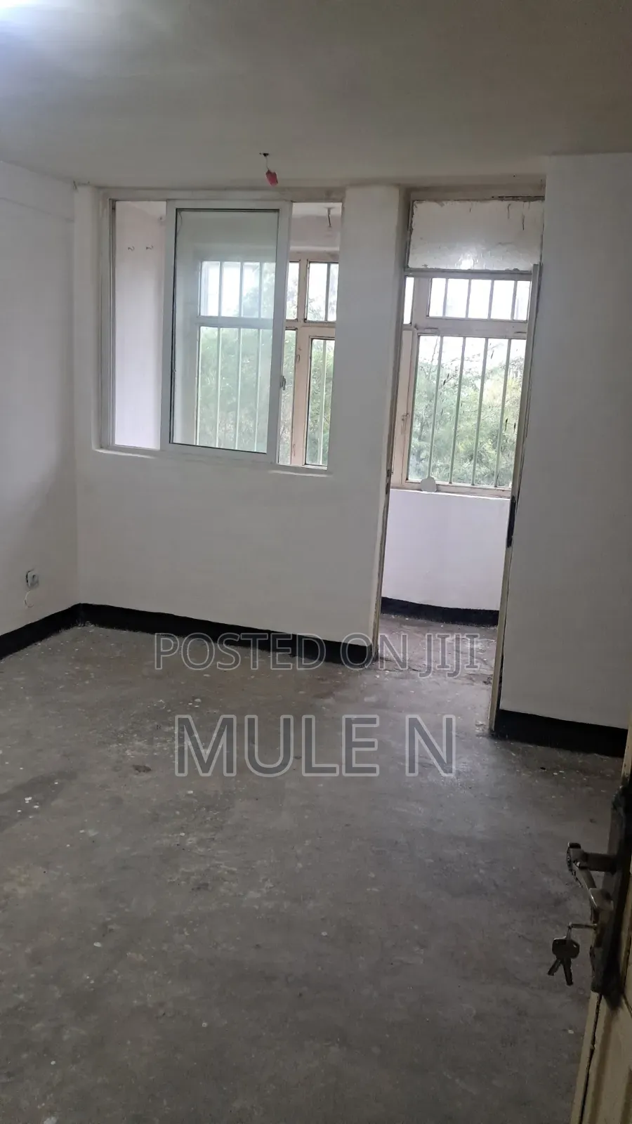 Furnished 2bdrm Condo in Abado Condominium, Yeka for sale