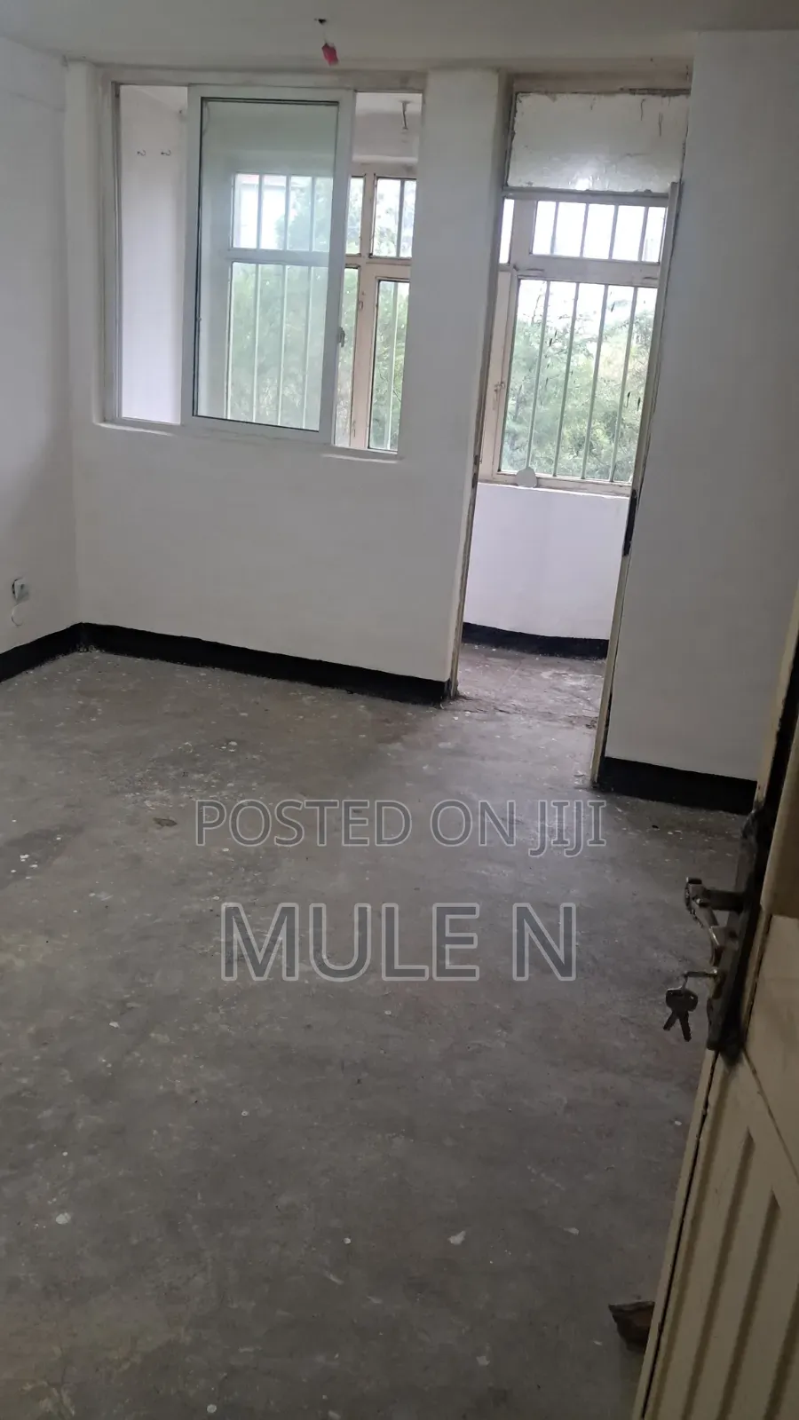 Furnished 2bdrm Condo in Abado Condominium, Yeka for sale