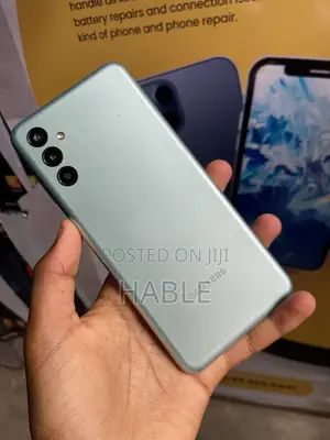 Samsung Galaxy M13 64 GB Gray