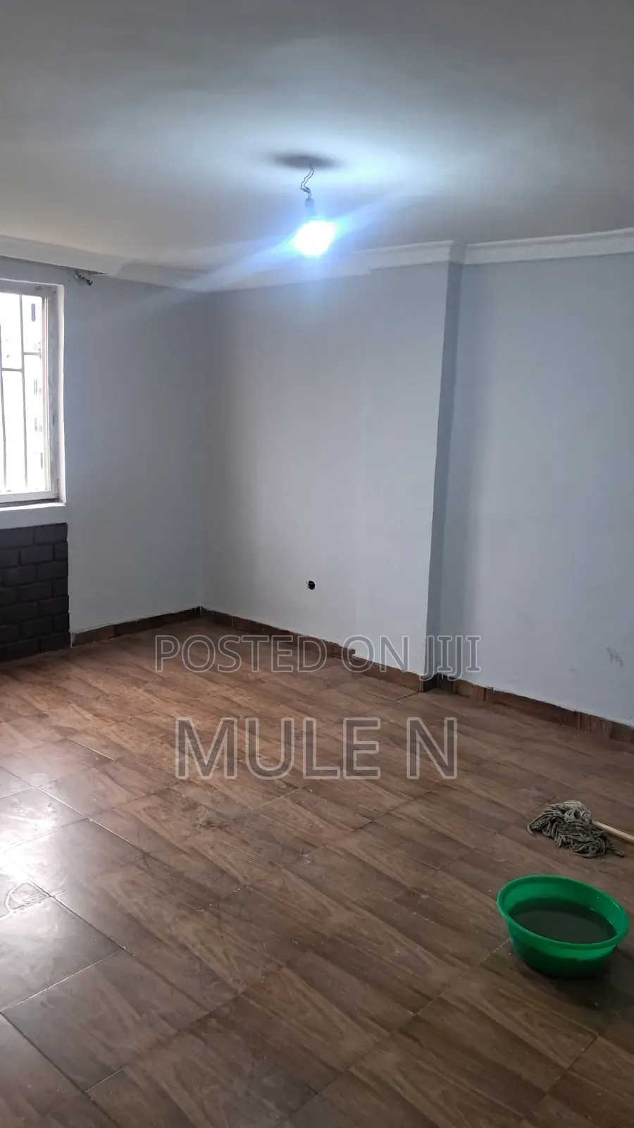 Furnished 3bdrm Condo in Abado Condominium, Yeka for sale