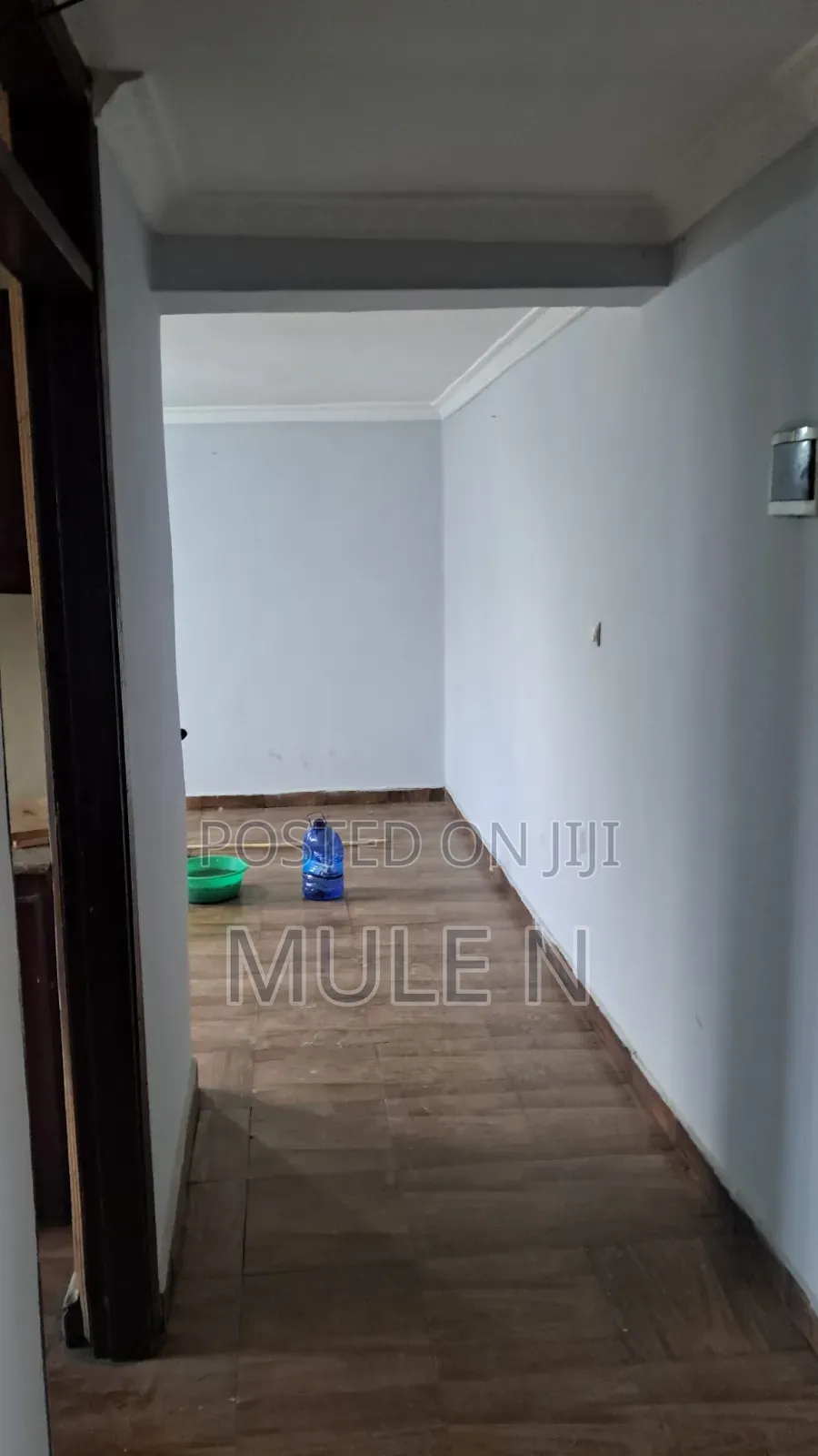 Furnished 3bdrm Condo in Abado Condominium, Yeka for sale