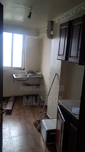 Furnished 3bdrm Condo in Abado Condominium, Yeka for sale