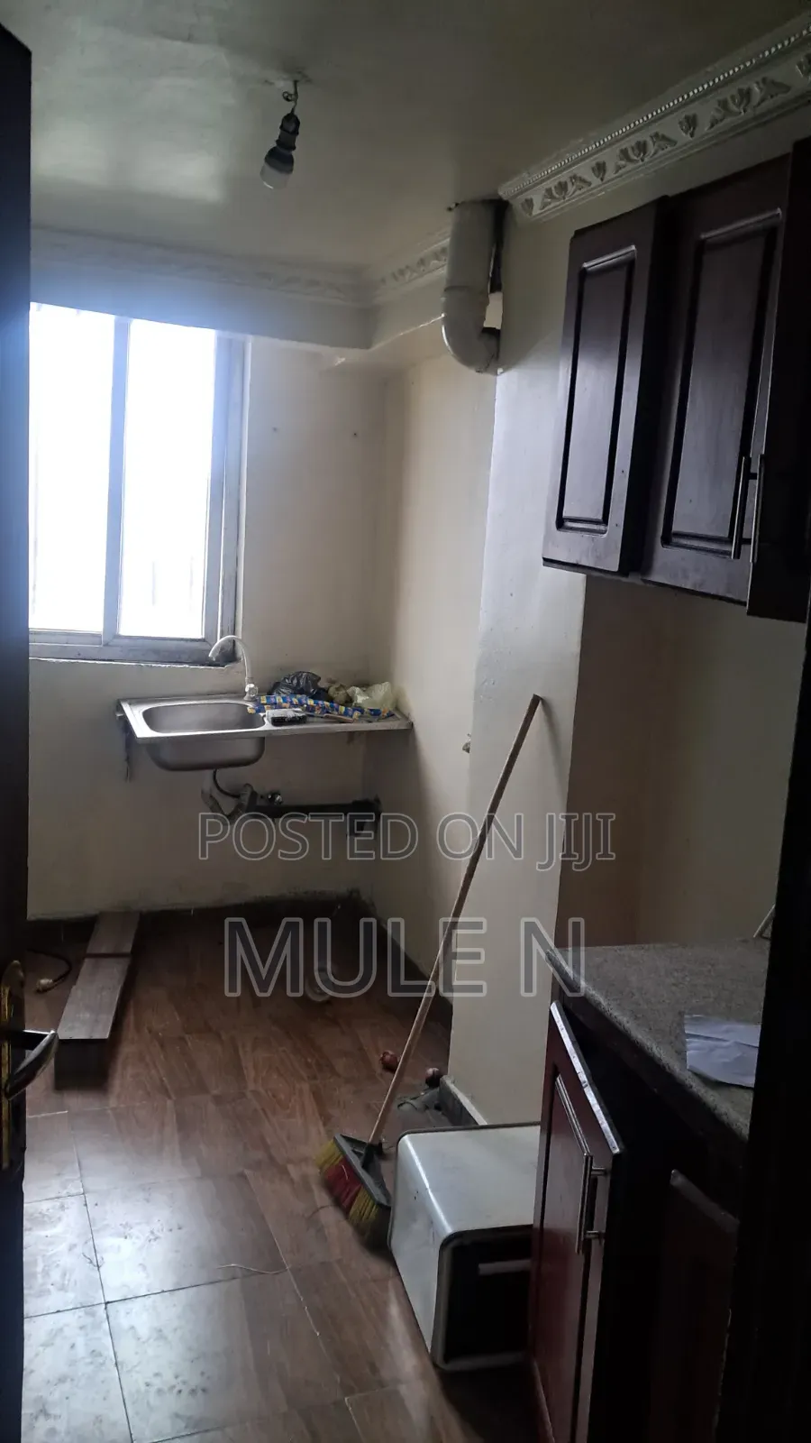 Furnished 3bdrm Condo in Abado Condominium, Yeka for sale