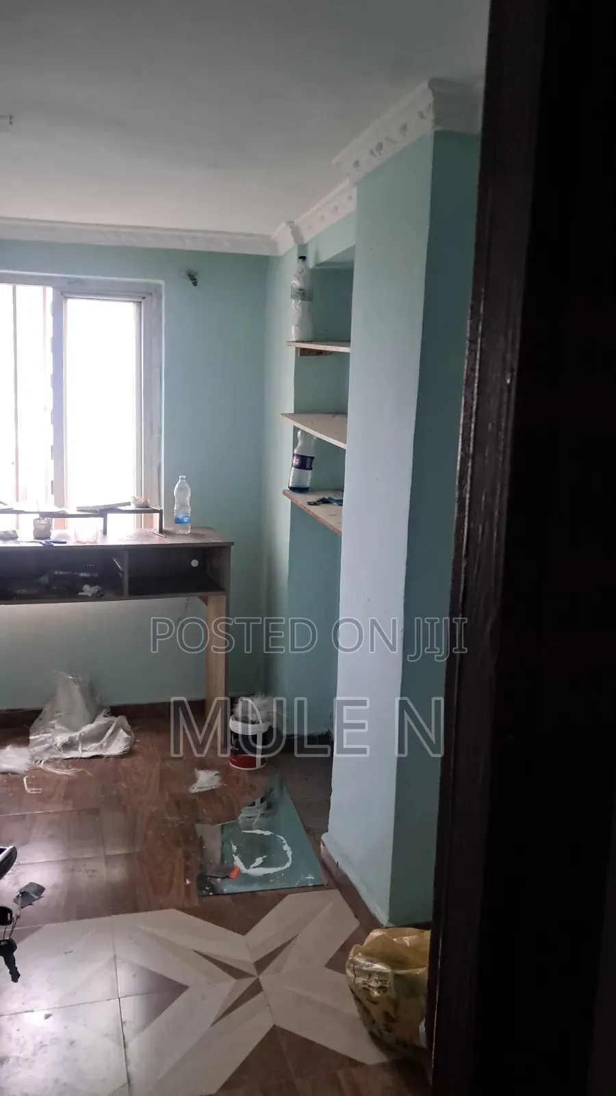 Furnished 3bdrm Condo in Abado Condominium, Yeka for sale