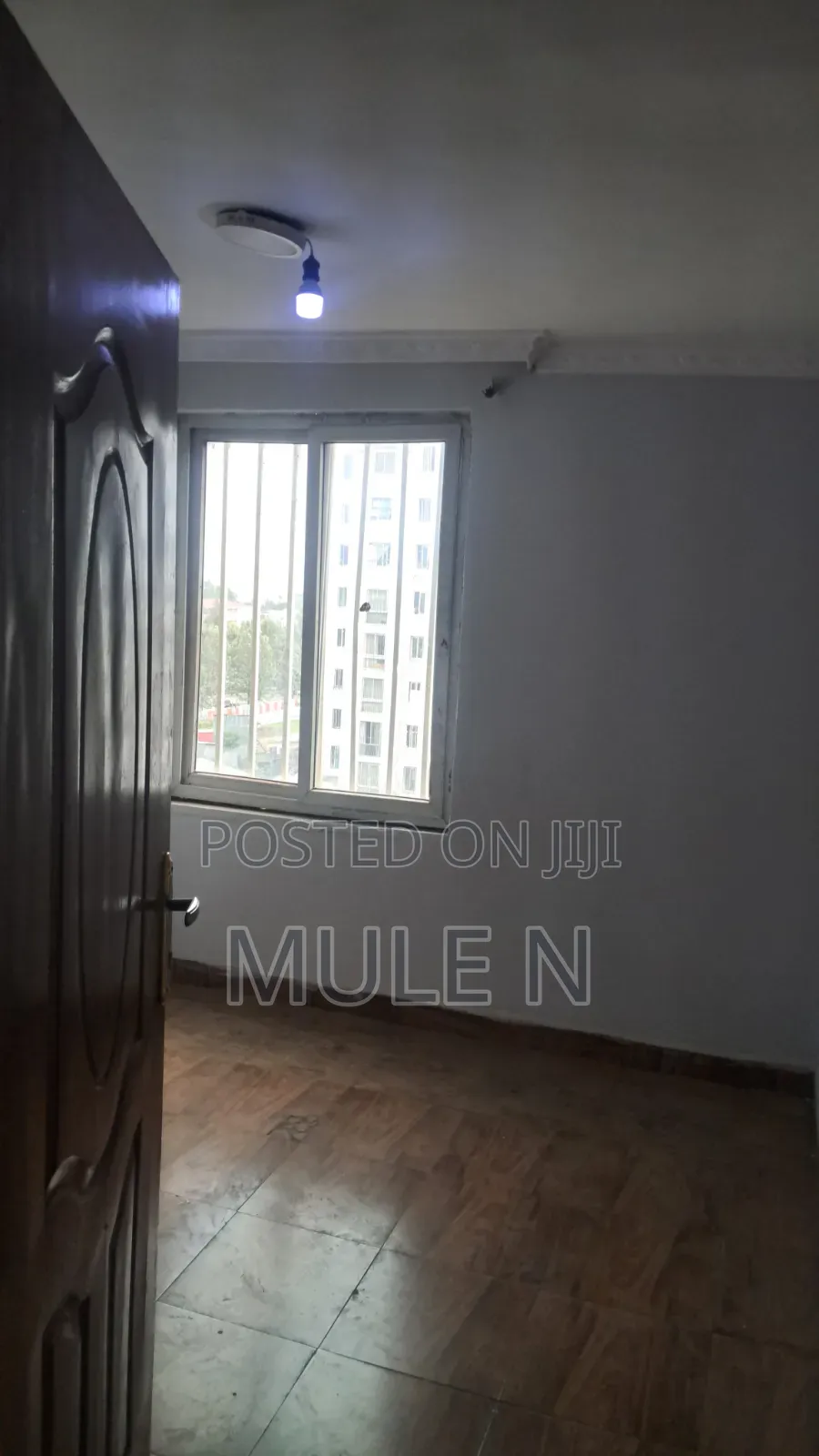 Furnished 3bdrm Condo in Abado Condominium, Yeka for sale