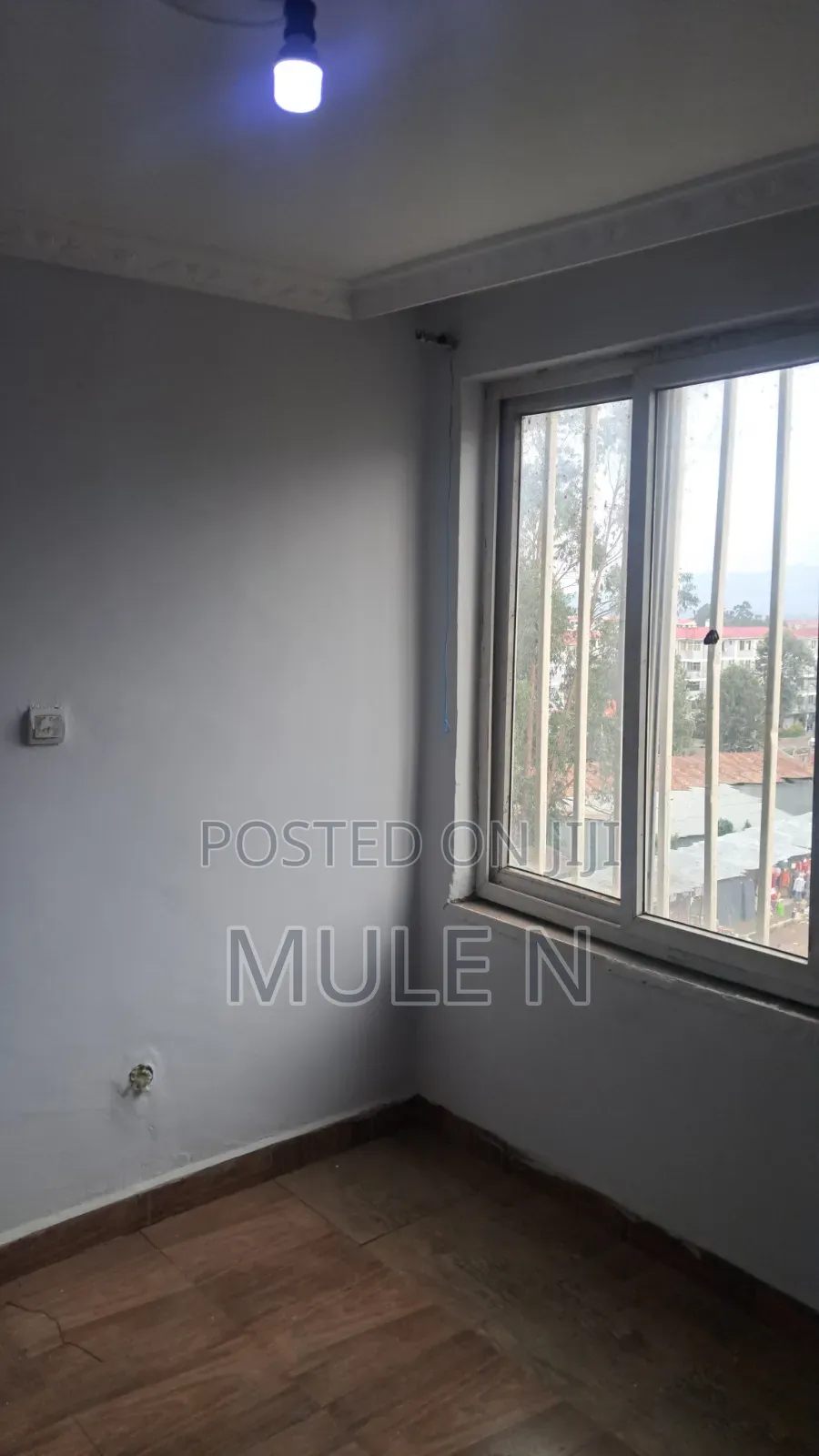 Furnished 3bdrm Condo in Abado Condominium, Yeka for sale
