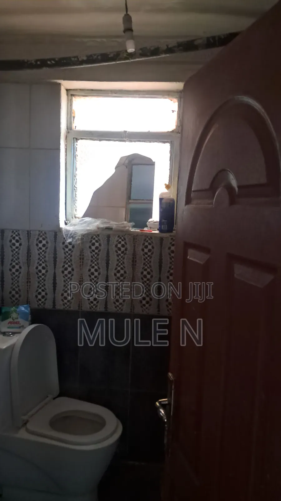 Furnished 3bdrm Condo in Abado Condominium, Yeka for sale
