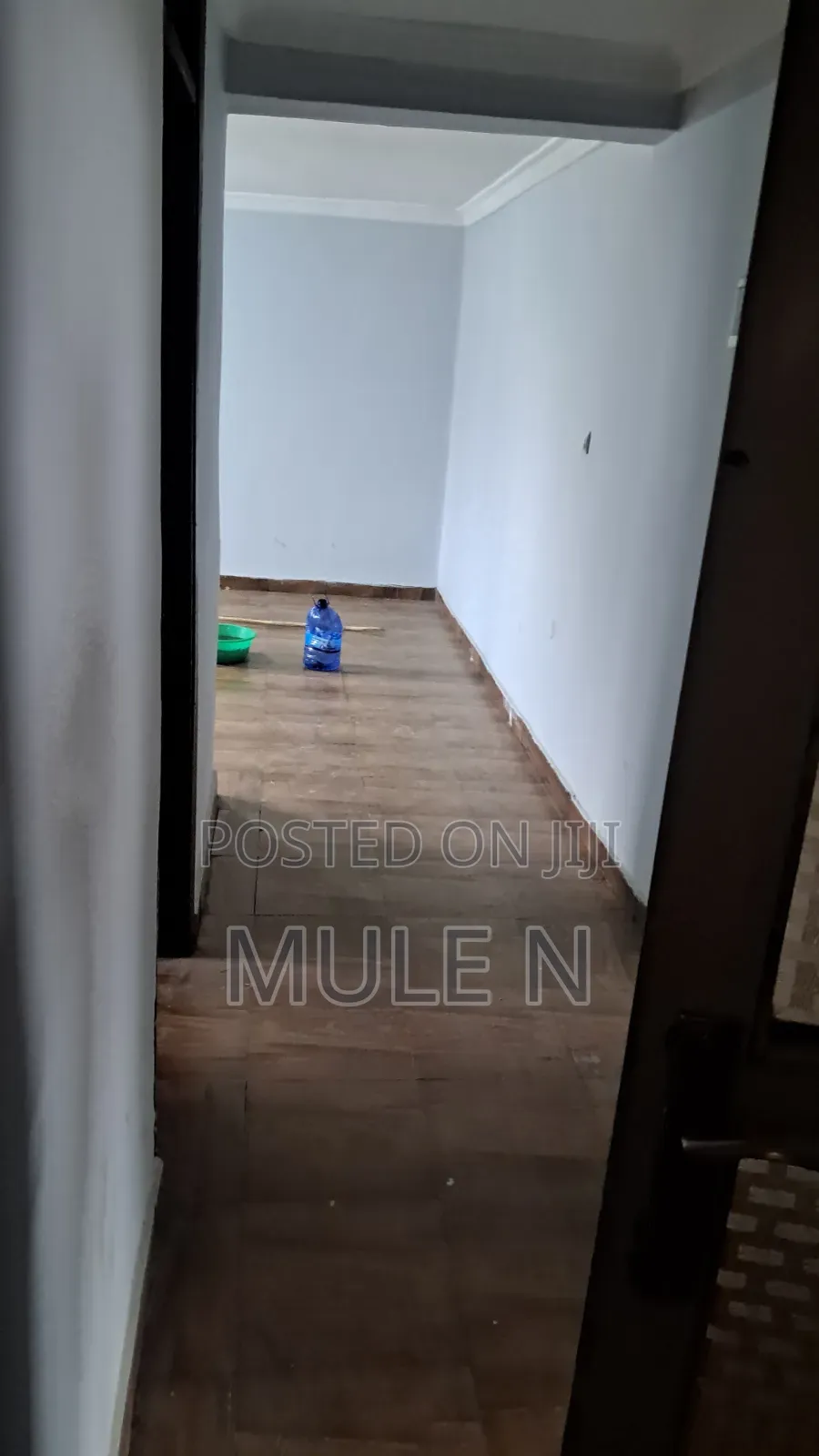 Furnished 3bdrm Condo in Abado Condominium, Yeka for sale