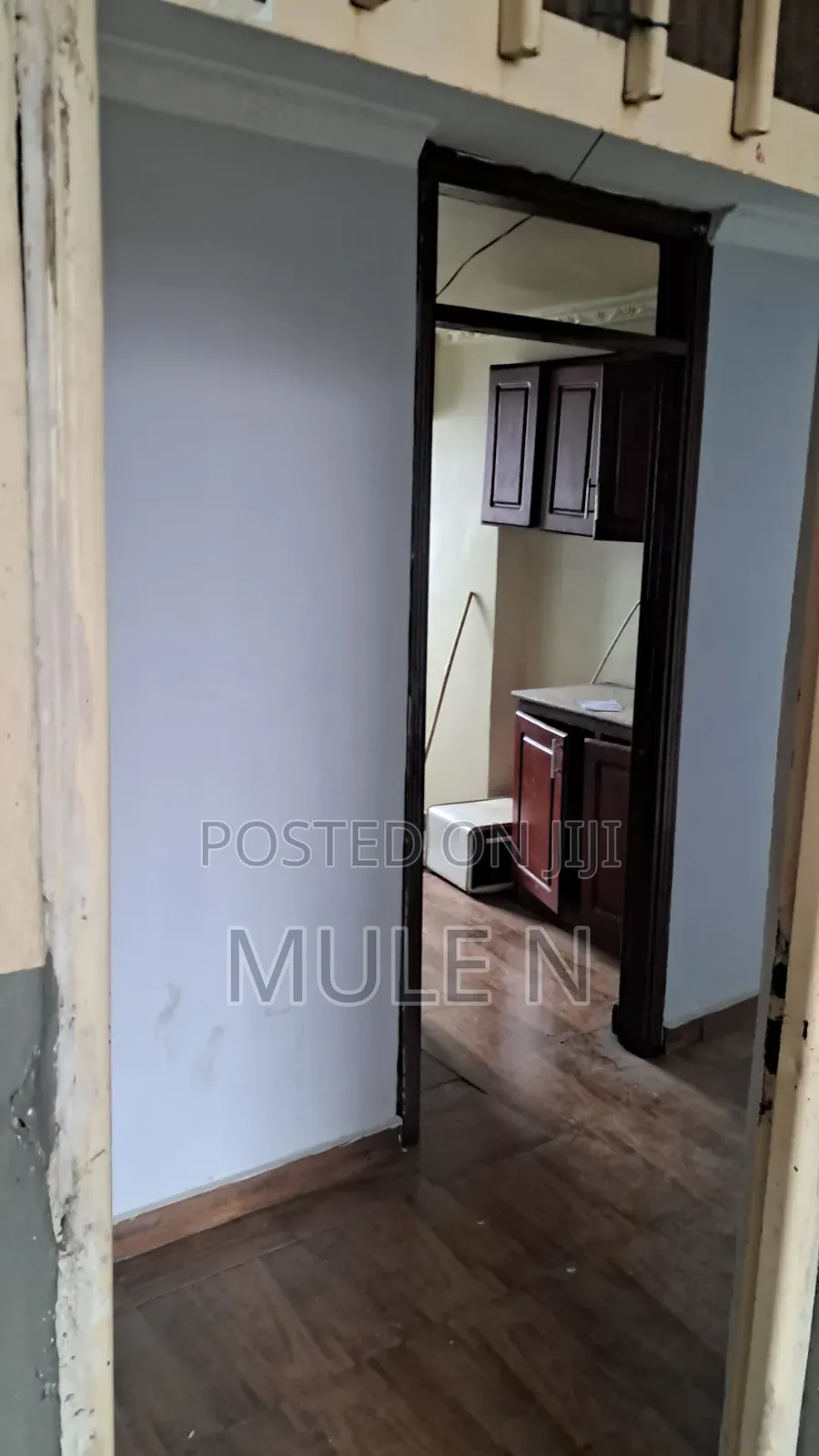 Furnished 3bdrm Condo in Abado Condominium, Yeka for sale