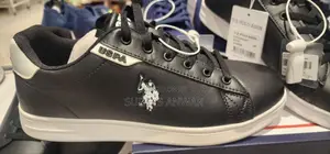 Us Polo Shoes