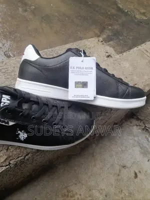Us Polo Shoes