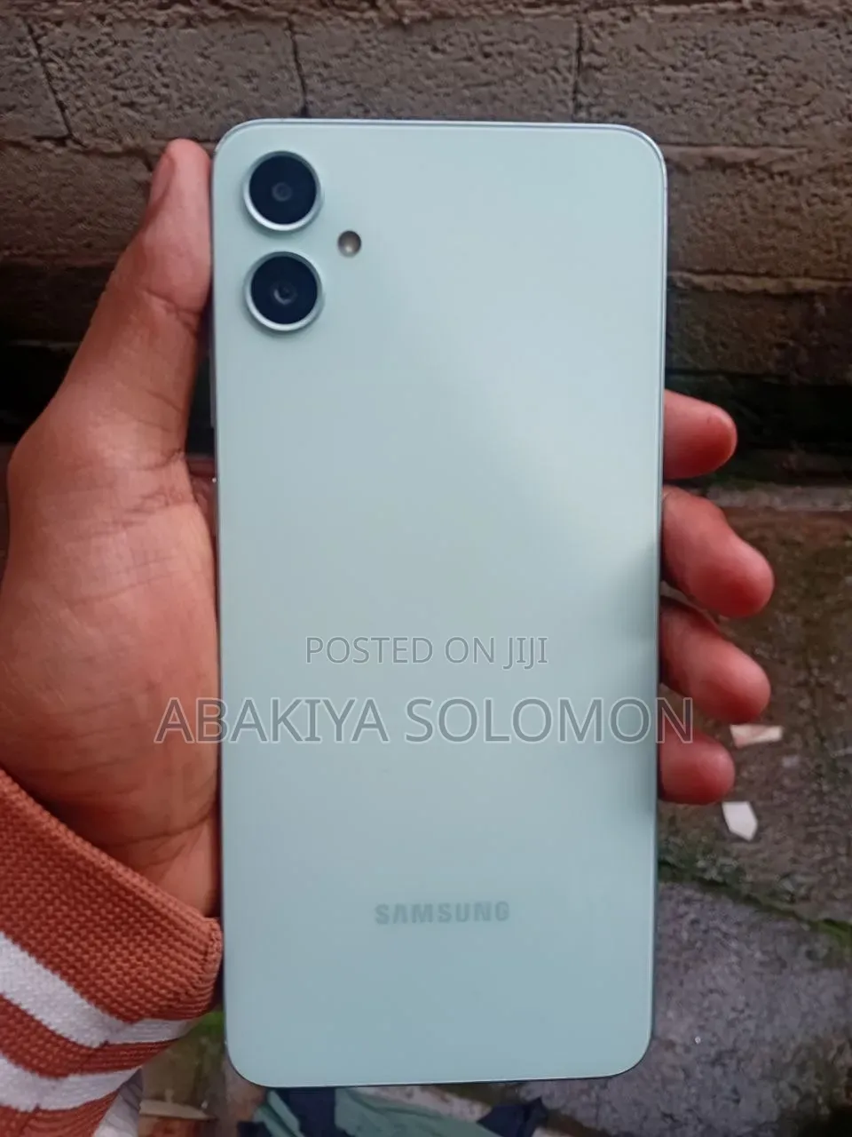 Samsung Galaxy M05 64 GB