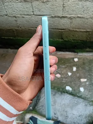 Samsung Galaxy M05 64 GB