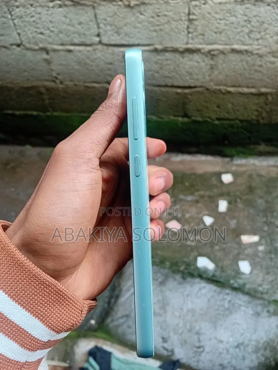 Samsung Galaxy M05 64 GB
