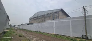 6ሺ ካሬ መጋዘን የሚሸጥ በቃሊቲ አከባቢ