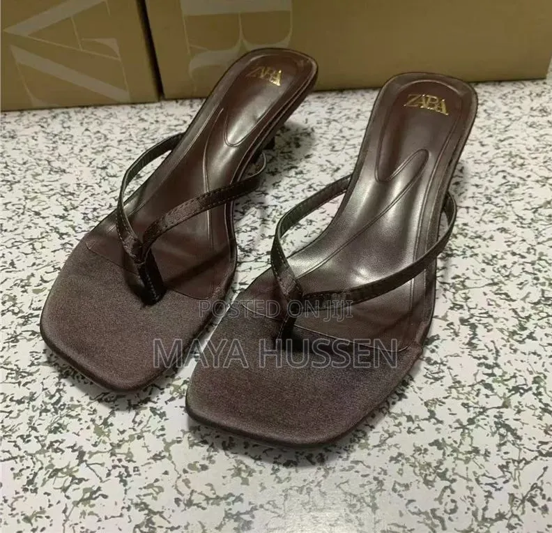 Leadis Fashion Shoes