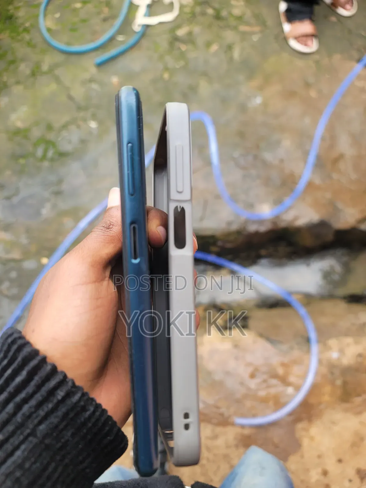 Samsung Galaxy F13 64 GB Gray