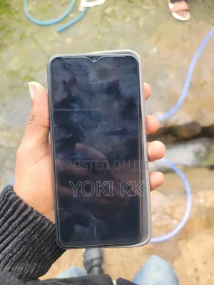 Samsung Galaxy F13 64 GB Gray