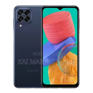 New Samsung Galaxy M33 5G 128 GB