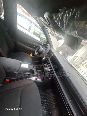 Hyundai Tucson Limited 2024 Gray