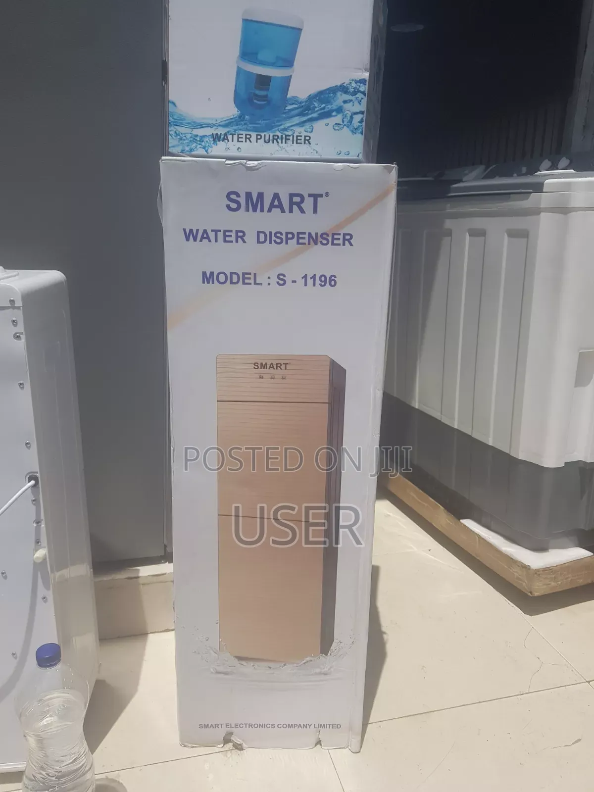  Electronics