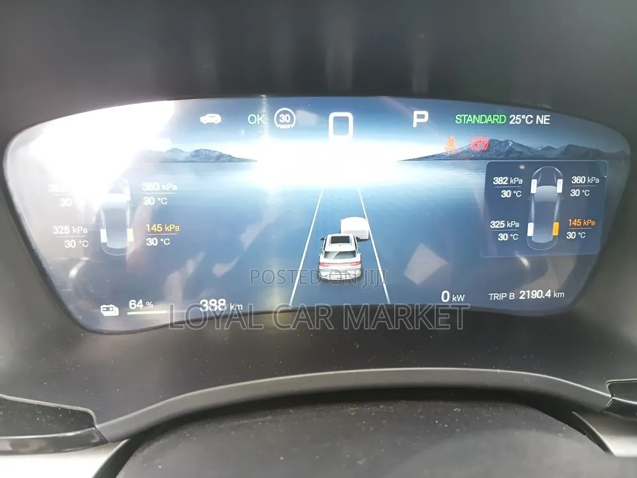 BYD Song Plus 2025 Gray