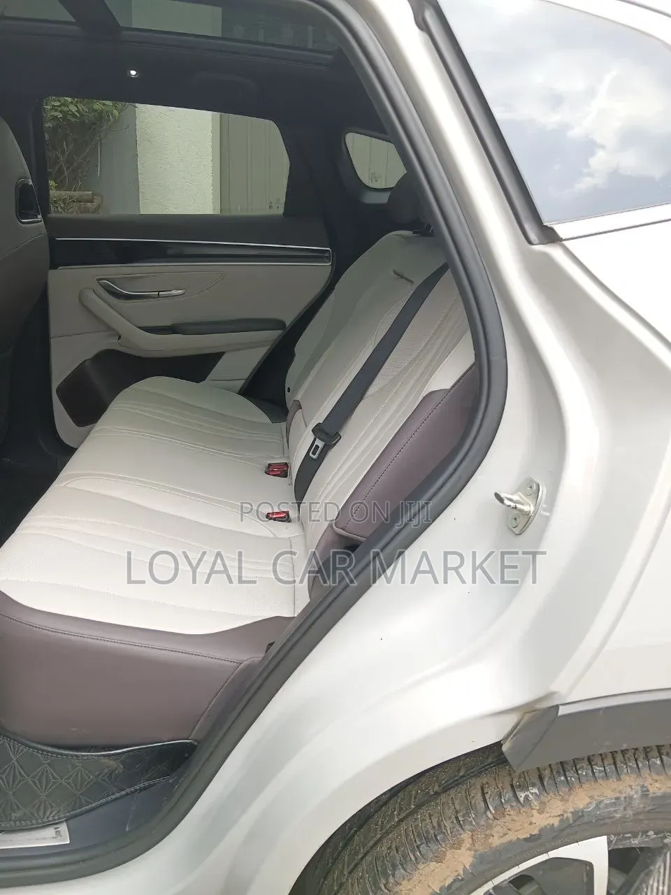 BYD Song Plus 2025 Gray