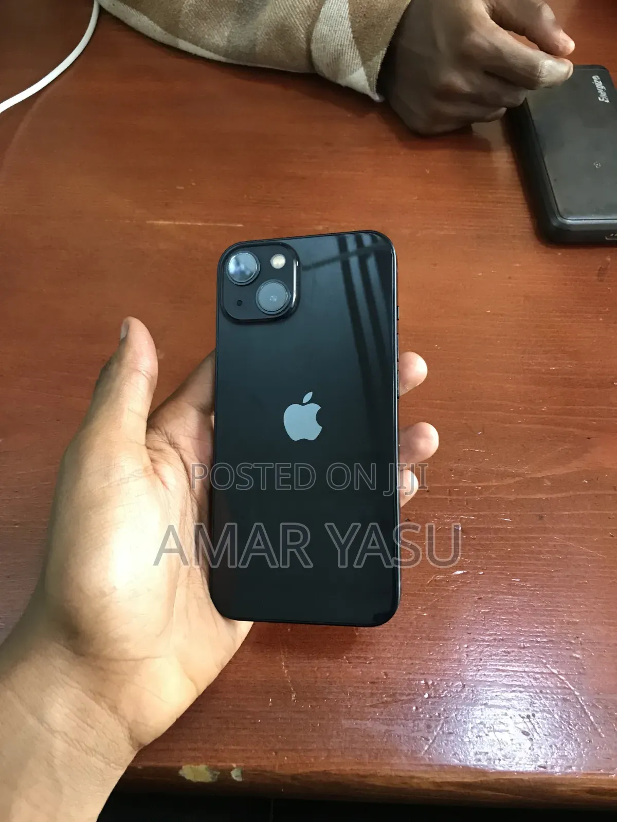 Apple iPhone 13 128 GB Black