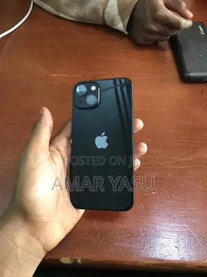 Apple iPhone 13 128 GB Black