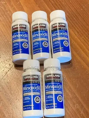 Kirkland Minoxidil