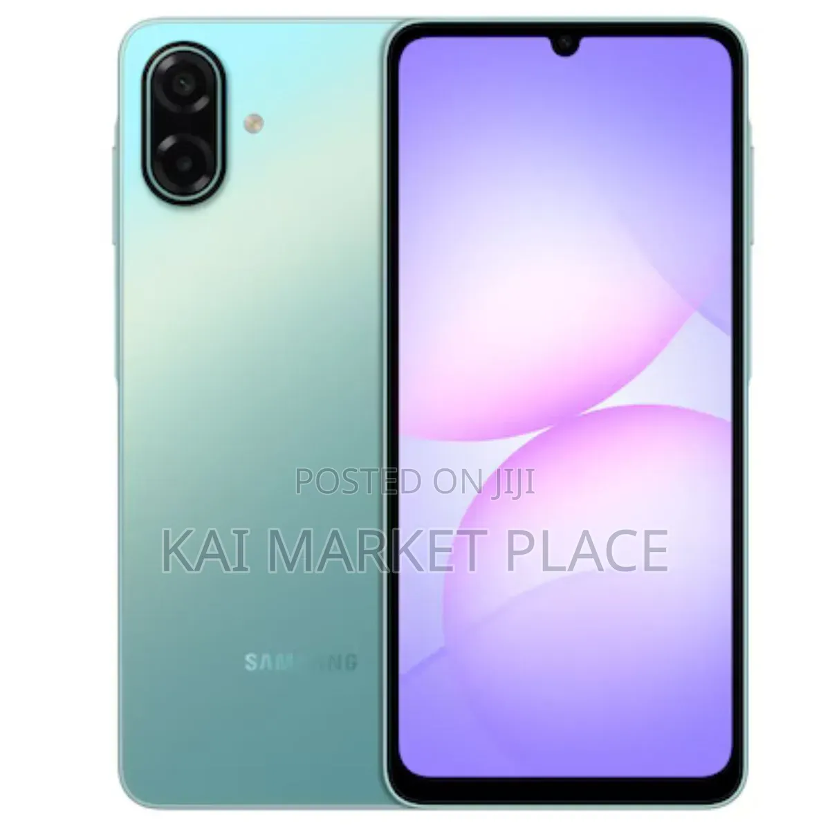 New Samsung Galaxy A07 4G 64 GB